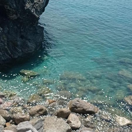 Costamare Apartment Monterosso al Mare Bagian luar foto