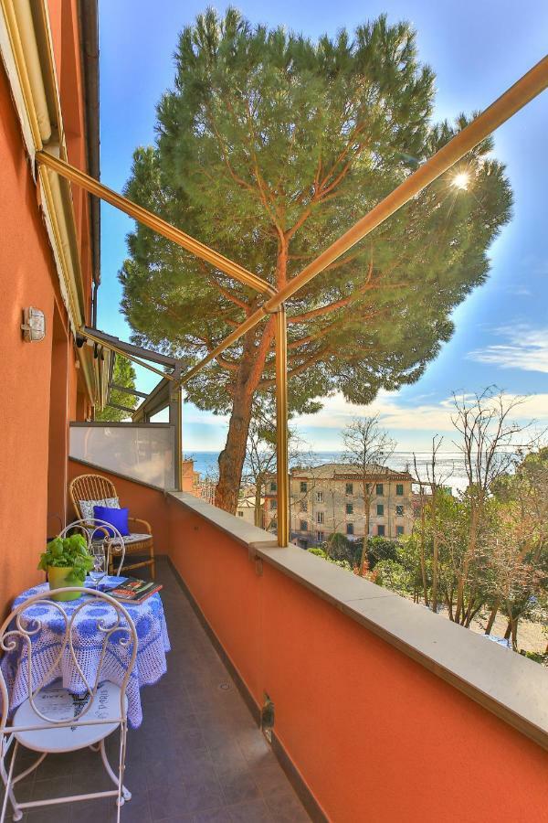 Costamare Apartment Monterosso al Mare Bagian luar foto