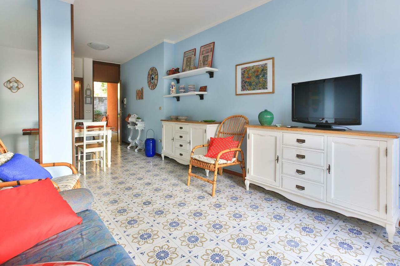 Costamare Apartment Monterosso al Mare Bagian luar foto
